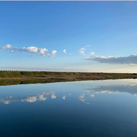 Henreeenonwidewater Lancing Exteriér fotografie