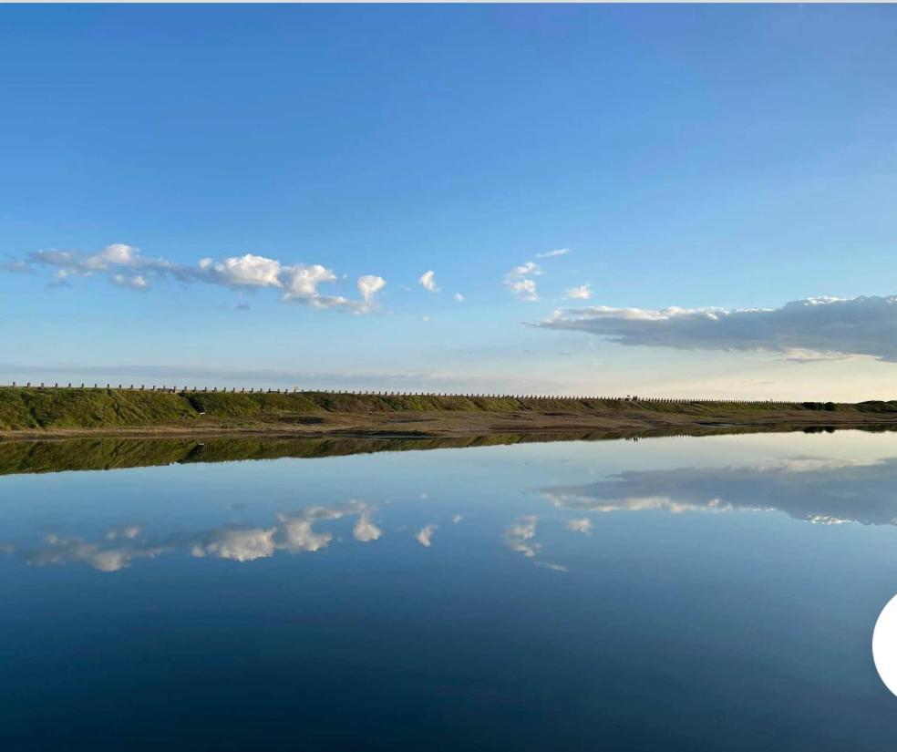 Henreeenonwidewater Lancing Exteriér fotografie